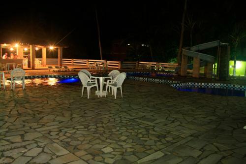 Mar & Sol Praia Hotel
