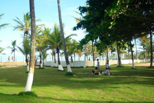 Mar & Sol Praia Hotel