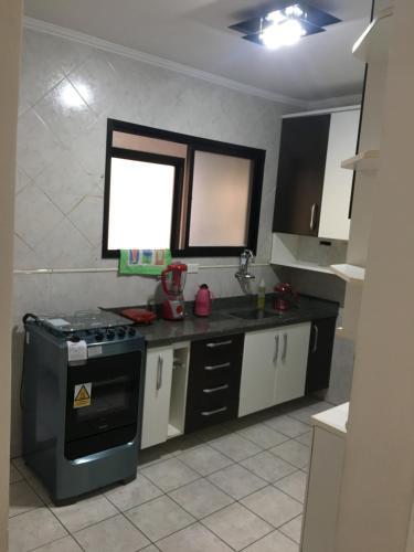 Apartamento Luxo Praia Grande