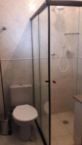 Apartamento Luxo Praia Grande