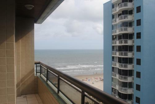 Apartamento Cobertura Vista Para O Mar