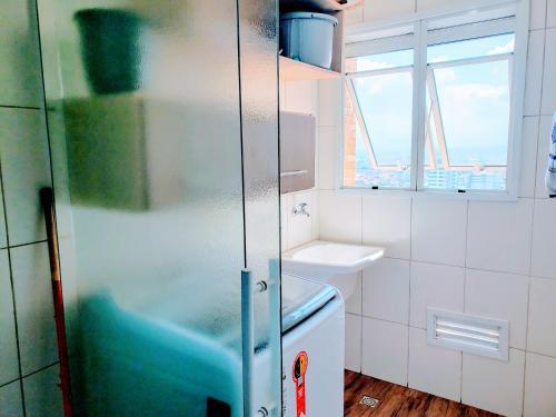 Apartamento Frente Mar Vista Incr�vel