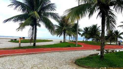 Apartamento Frente Mar Vista Incr�vel