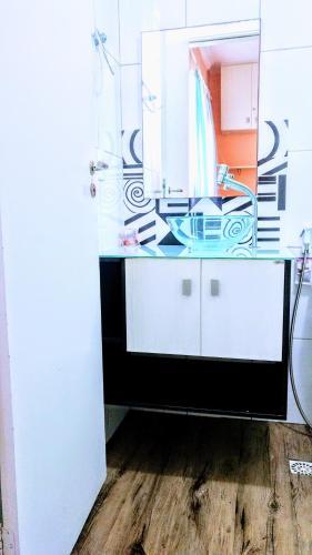 Apartamento Frente Mar Vista Incr�vel