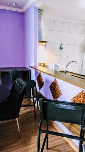 Apartamento Frente Mar Vista Incr�vel