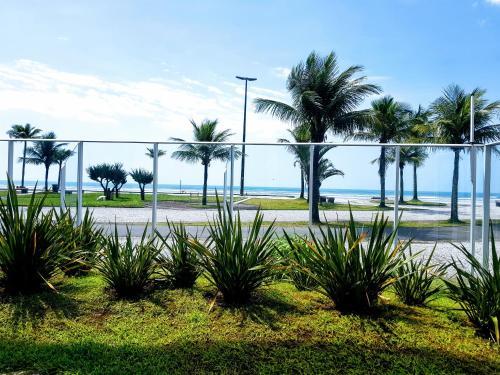 Apartamento Frente Mar Vista Incr�vel