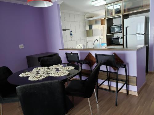Apartamento Frente Mar Vista Incr�vel