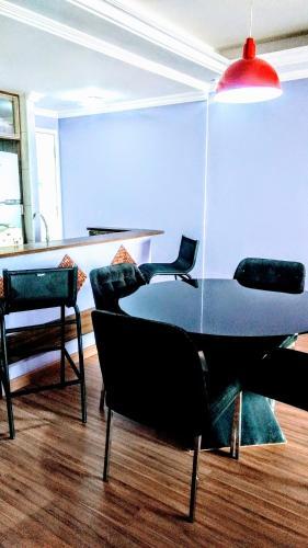 Apartamento Frente Mar Vista Incr�vel