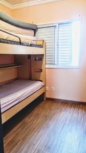 Apartamento Frente Mar Vista Incr�vel