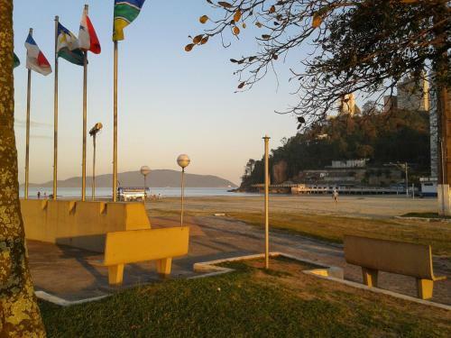 Apartamento Na Ilha Porchat