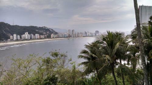 Apartamento Na Ilha Porchat