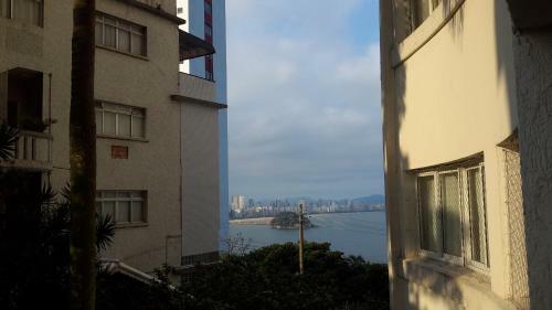 Apartamento Na Ilha Porchat
