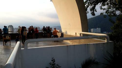 Apartamento Na Ilha Porchat