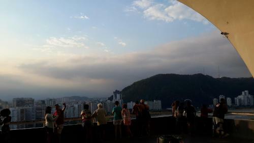 Apartamento Na Ilha Porchat