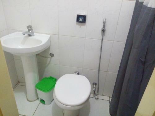 Pousada Da C�lia