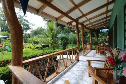 Villa New Caribe Point