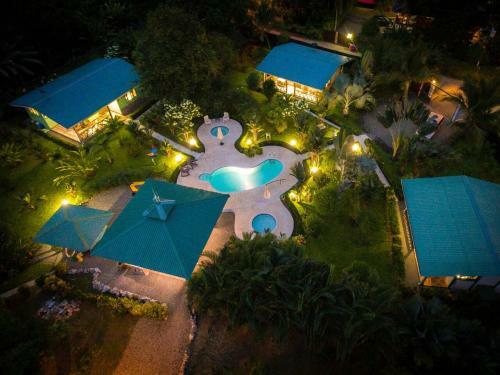 Villa New Caribe Point