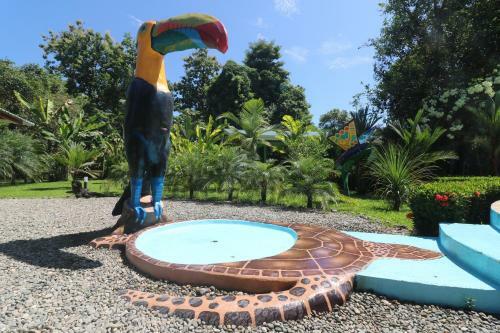 Villa New Caribe Point