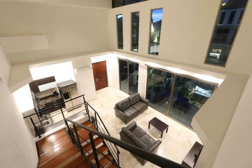 Hotel Sky Penthouses At Oceano