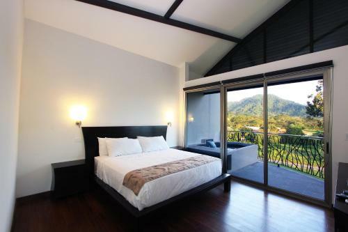 Hotel Sky Penthouses At Oceano