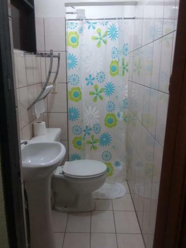 Hostal Hostel Cala