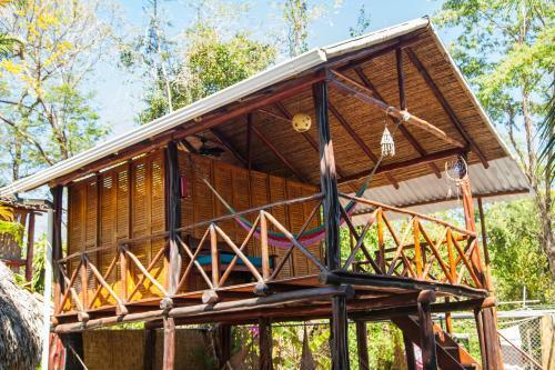 Albergue Playa Grande Surf Camp