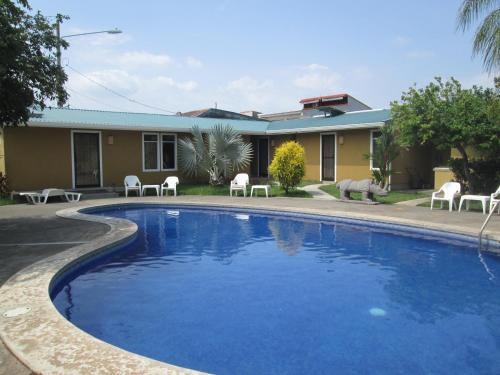 Hotel La Punta