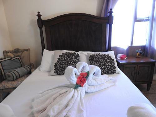 Hostal Rio Celeste Backpackers