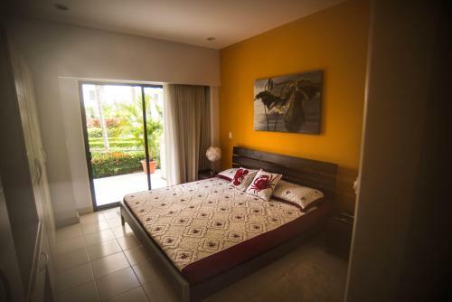 Apartamento Sandra Condo In Jaco Bay