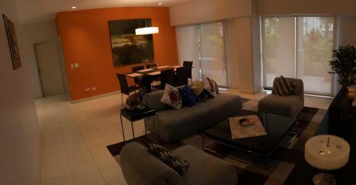 Apartamento Sandra Condo In Jaco Bay