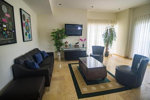 Apartamento Acqua Residences 503