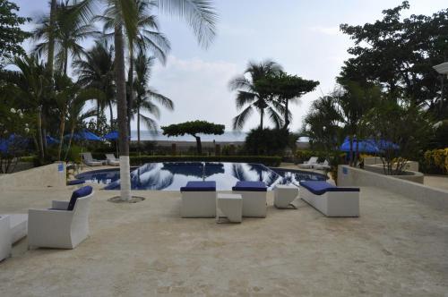 Apartamento Acqua Residences 503