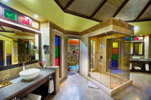 Nayara Hotel Spa And Gardens