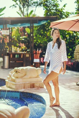 Nayara Hotel Spa And Gardens