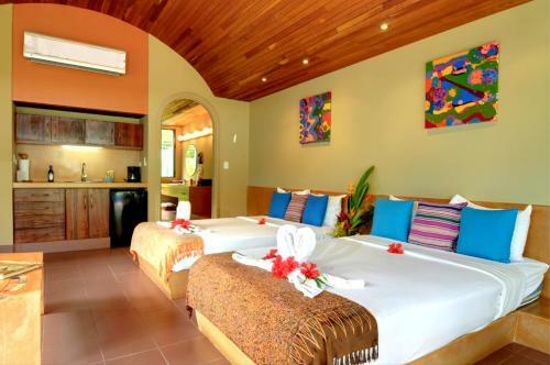 Alma Del Pacifico Hotel & Spa