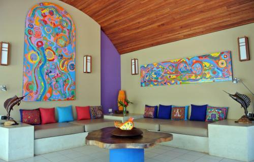 Alma Del Pacifico Hotel & Spa