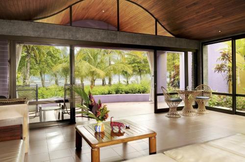 Alma Del Pacifico Hotel & Spa