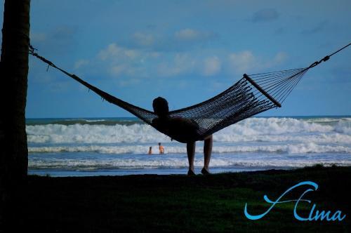 Alma Del Pacifico Hotel & Spa