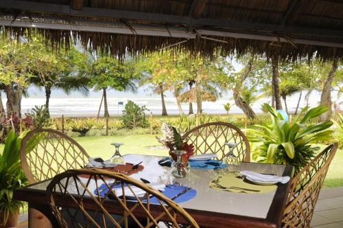 Alma Del Pacifico Hotel & Spa