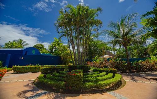 Alma Del Pacifico Hotel & Spa