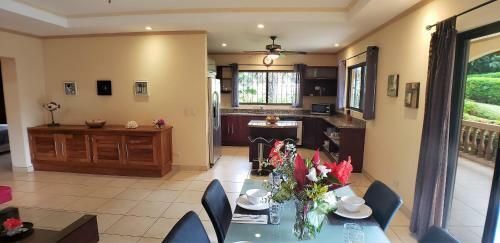 Apartamento Condominium Villas Venado