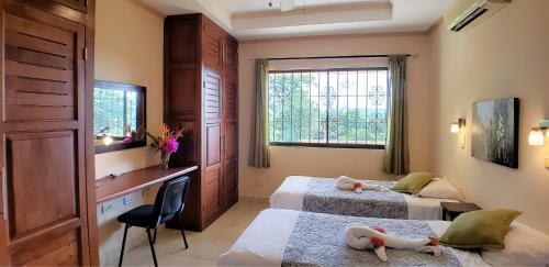 Apartamento Condominium Villas Venado