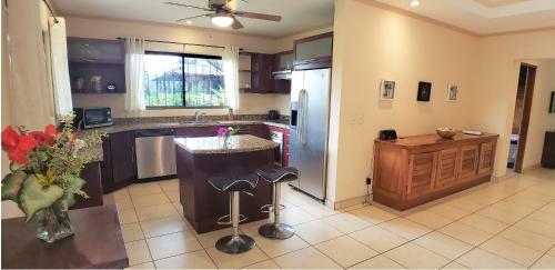 Apartamento Condominium Villas Venado