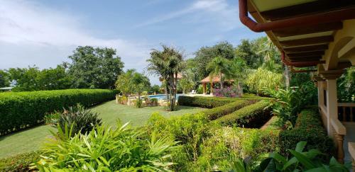 Apartamento Condominium Villas Venado