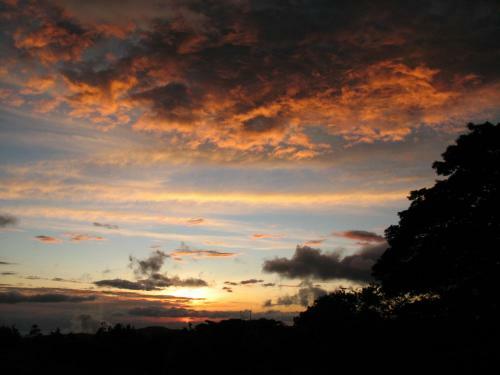 Sunset Hotel