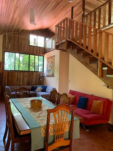 Sarita�s Family Home And Casitas