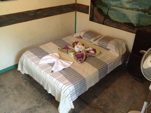 Hostal Hostel Casa Chirripo