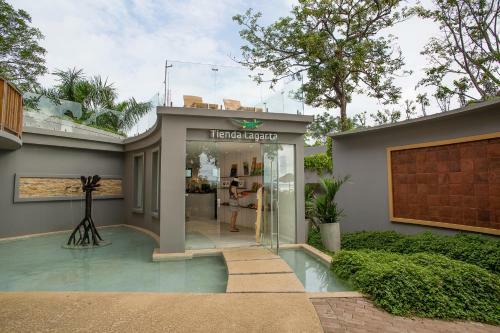 Hotel Lagarta Lodge