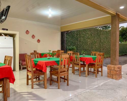 Posada Del Arenal