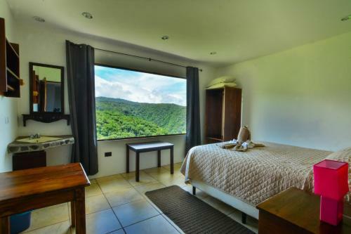 Rainbow Valley Lodge Costa Rica